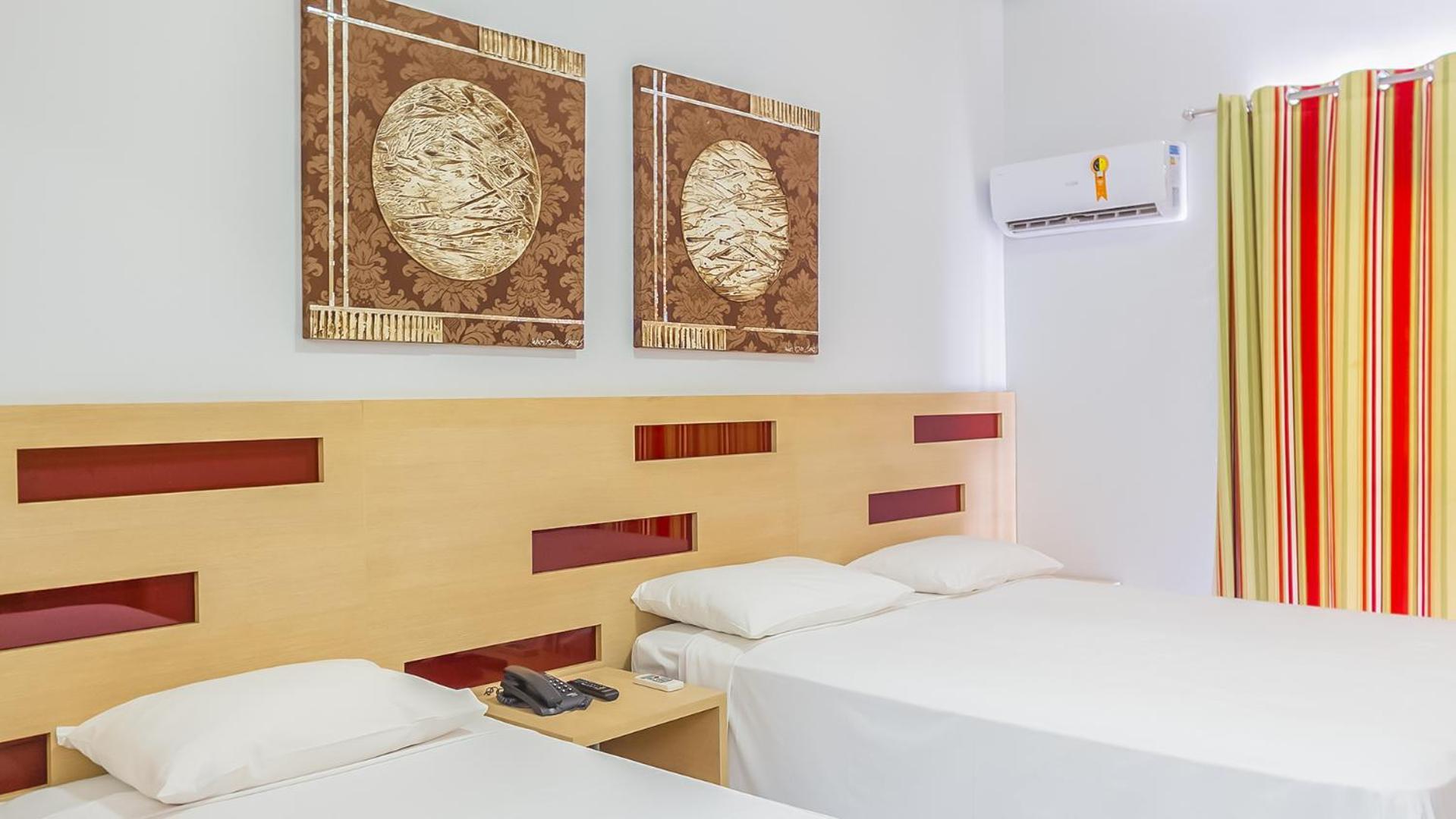 Lagoa Quente Hotel - Lagoa Oficial กัลดัสโนวัส ภายนอก รูปภาพ
