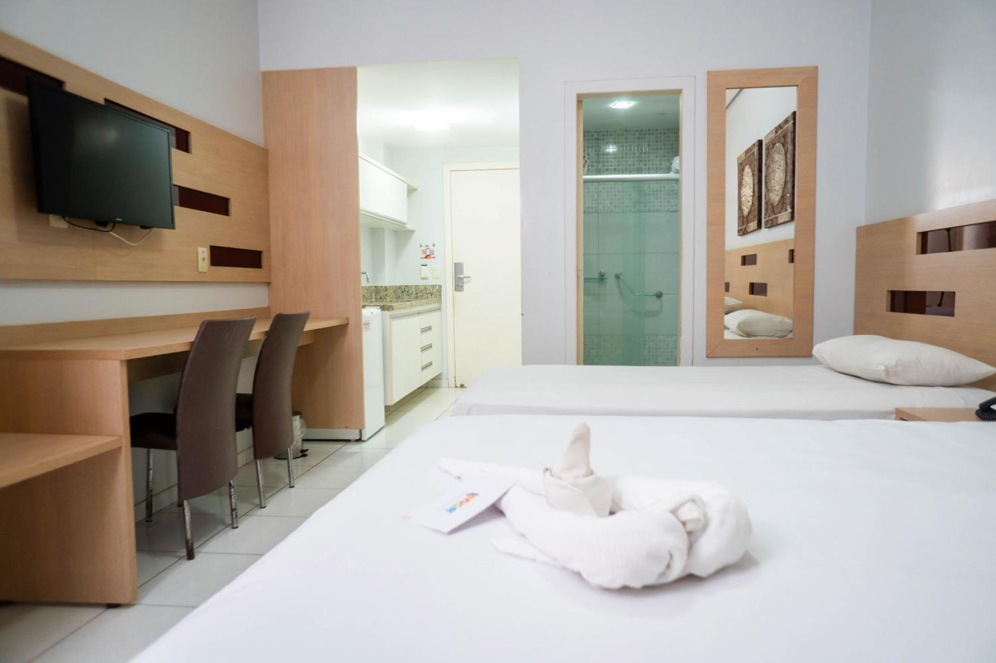 Lagoa Quente Hotel - Lagoa Oficial กัลดัสโนวัส ภายนอก รูปภาพ