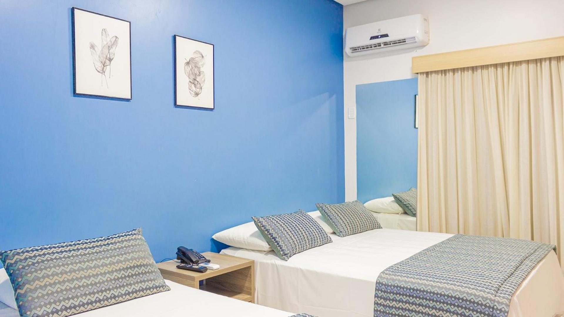 Lagoa Quente Hotel - Lagoa Oficial กัลดัสโนวัส ภายนอก รูปภาพ