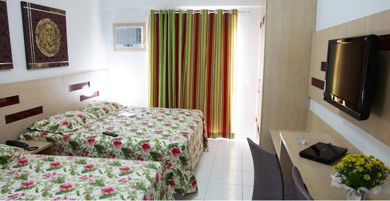 Lagoa Quente Hotel - Lagoa Oficial กัลดัสโนวัส ภายนอก รูปภาพ