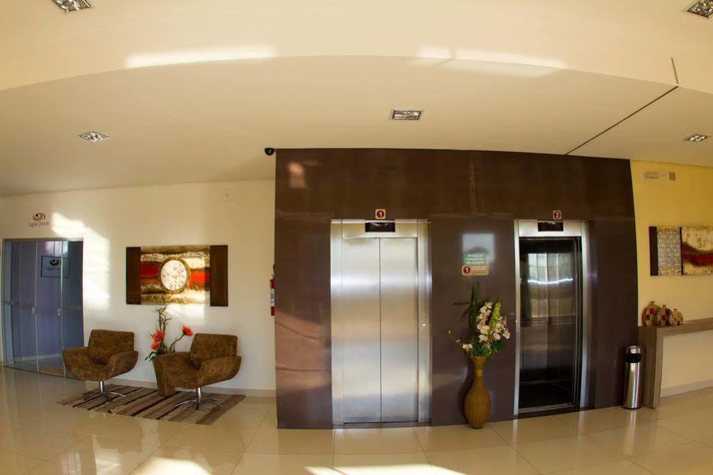 Lagoa Quente Hotel - Lagoa Oficial กัลดัสโนวัส ภายนอก รูปภาพ